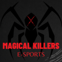 Magical Killers e-Sports