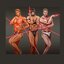 GachiGame