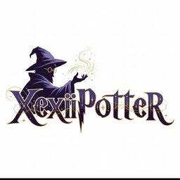 XEXIIPOTTER