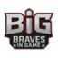 BRAVES iN GAME