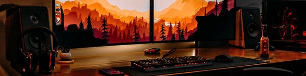 Banner