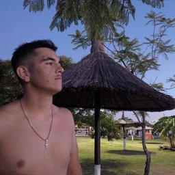 Leandro Buenar