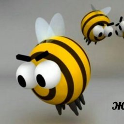 bee
