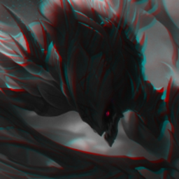 _Nightmare KhaZix_