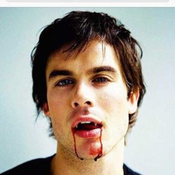 Deadly Vamp