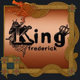 King Frederick