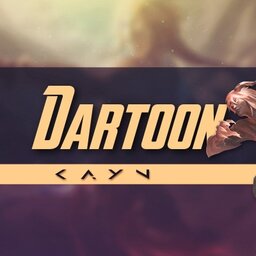 Dartoon