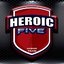 Heroic Five (was deleted at: 2019-04-19T16:55:32.2906653Z)