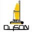 Dirty Dyson