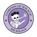 Garden Of Solace