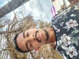 Lucas Vinicíus Santos