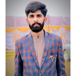 Muhammad Zohaib Joyia