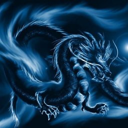 DragonShow