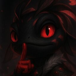 Shadow The Fishog