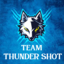 TEAM THUNDER SHOT