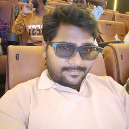 Srk@IND