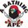Bathing Apes