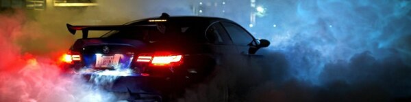 Banner