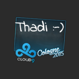 Thadi
