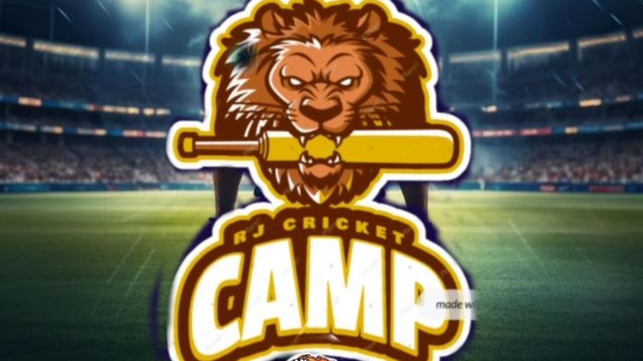 RJ CRICKET CAMP E SPORTS FREE - Results - Tournament | Challengermode