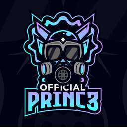OfficialPrinc3