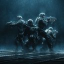 Amazing Warriors