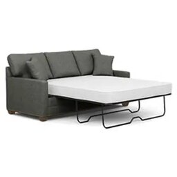 Pullout Couch - Profile | Challengermode