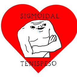 Sigmoidal