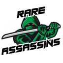 Rare Assassins