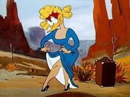 Noiva Cadáver#Morta