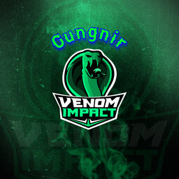 TVI Gungnir