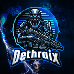 Dethraix