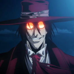 Alucard Himself