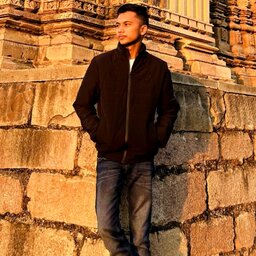 Prateek Payasi