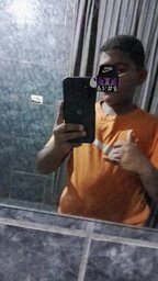 Anthonny Gabriel Pereira De Oliveira