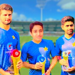 Qazi Adil