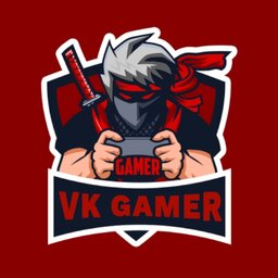 V.K. GAMER