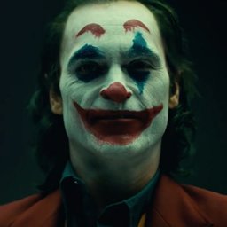 Joker!