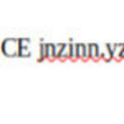 CE jnzinn.yz