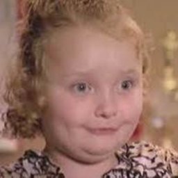 HoneyBooBoo