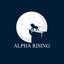 Alpha Rising