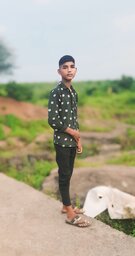 Shoyab Tadvi
