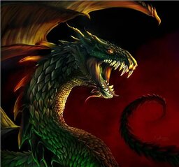 Basilisk999