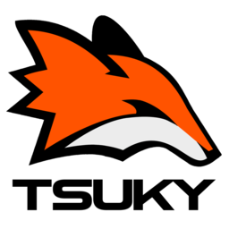 - t s u k y