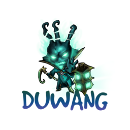 ICS Duwang??#Supp