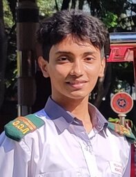 Ashikur Rahman Dhrubo