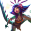 Neeko Neeko NII