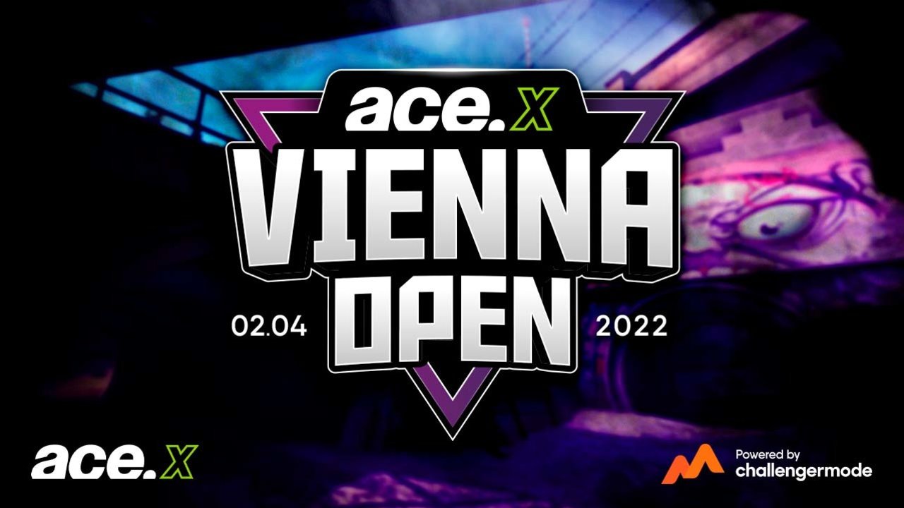 Ace X Vienna Open 2022 overview
