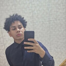 Paulo kairo diniz Fernandes