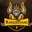 KingsMans